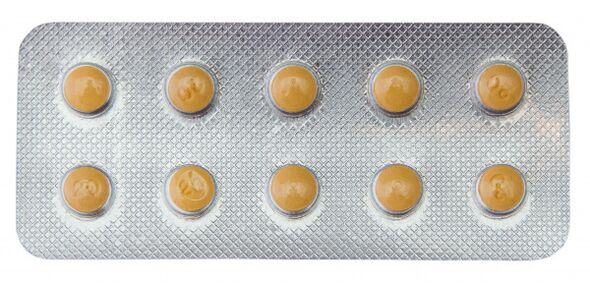 Potency enhancing drug